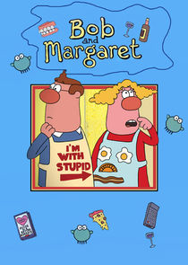 Bob and Margaret