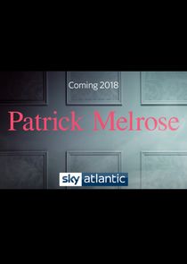 Patrick Melrose