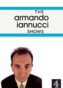 The Armando Iannucci Shows