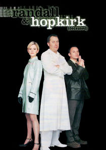 Randall & Hopkirk (Deceased) (2000)