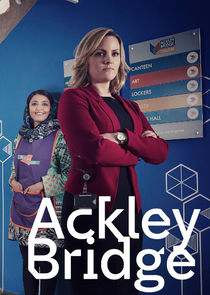 Ackley Bridge