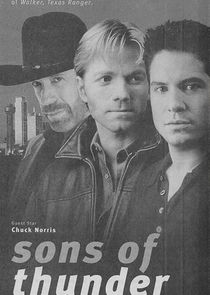 Sons of Thunder
