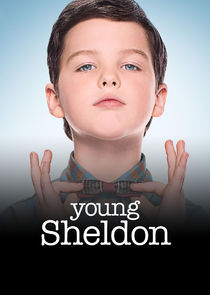 Young Sheldon