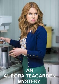 The Aurora Teagarden Mysteries