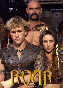 Roar (1997)