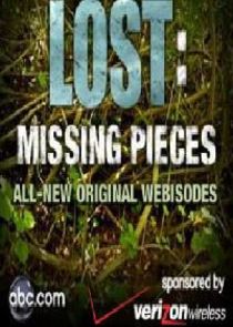 Lost: Missing Pieces