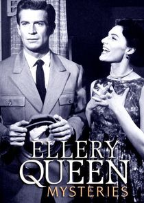 The Adventures of Ellery Queen