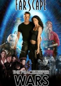 Farscape: The Peacekeeper Wars