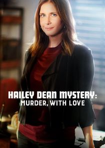 Hailey Dean Mystery