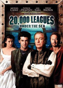 20,000 Leagues Under the Sea