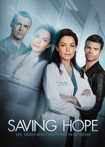 Saving Hope