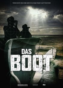 Das Boot (2018)