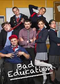 Bad Education