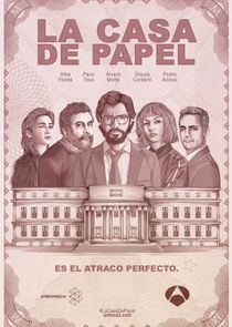 La Casa de Papel