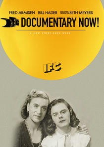 Documentary Now!