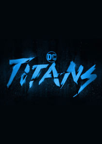 Titans (2018)