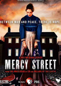 Mercy Street