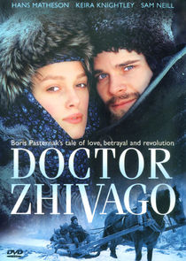 Doctor Zhivago