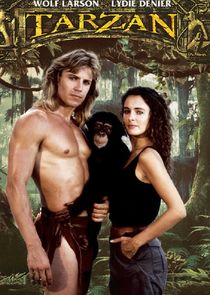 Tarzan (1991)