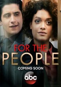 For the People (2018)