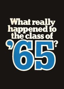 What Really Happened to the Class of '65?