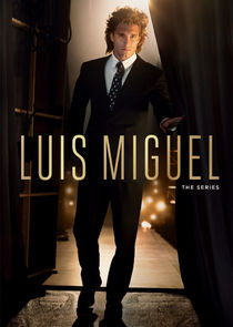 Luis Miguel