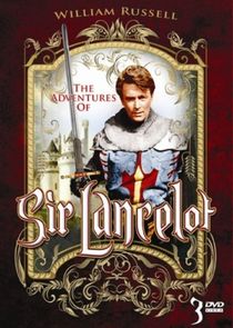 The Adventures of Sir Lancelot