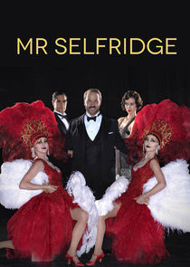 Mr. Selfridge