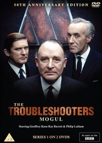 The Troubleshooters (UK)