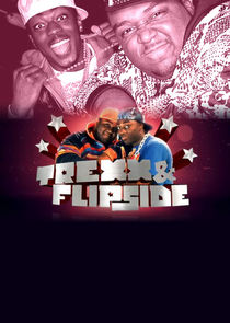 Trexx and Flipside