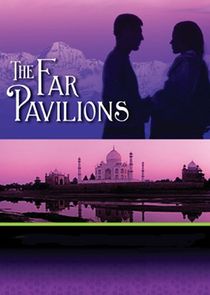 The Far Pavilions