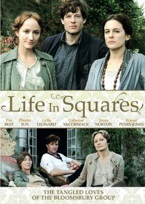 Life in Squares