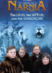 The Lion, the Witch and the Wardrobe