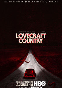 Lovecraft Country