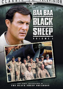 Black Sheep Squadron