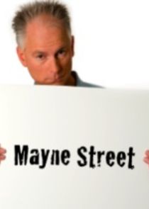 Mayne Street