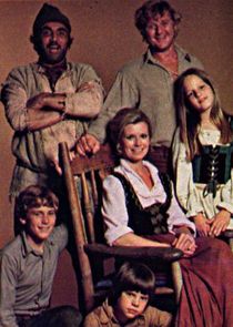 The Swiss Family Robinson (US)