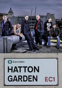 Hatton Garden