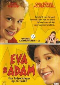 Eva Och Adam