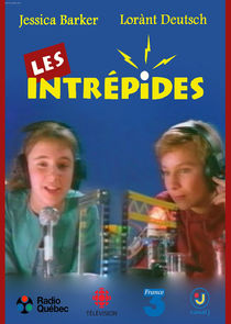 Les Intrépides