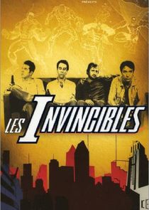 Les Invincibles