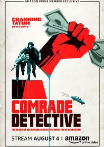 Comrade Detective