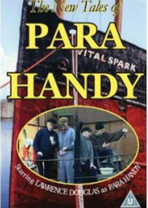 The Tales of Para Handy