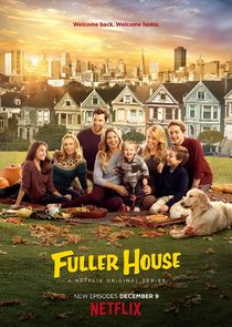 Fuller House