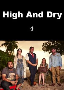 High & Dry (2018)