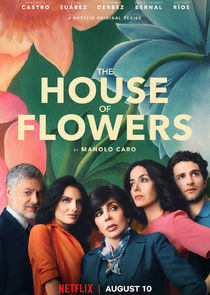 La Casa de las Flores