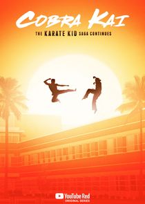 Cobra Kai