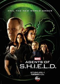 Agents of S.H.I.E.L.D.