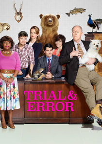 Trial & Error (2017)