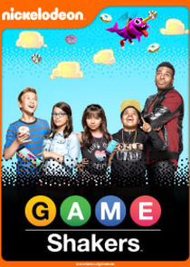 Game Shakers